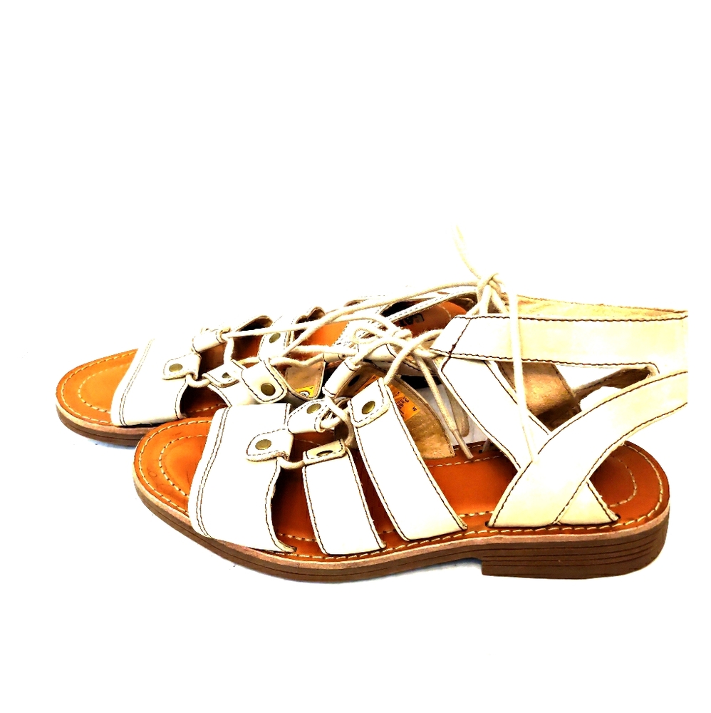 Cat ~ Caterpillar ~ sandals size 9 W